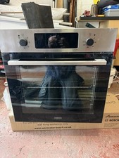 Zanussi Single Fan Oven