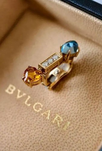 Bvlgari allegra 18k yellow - allegra,