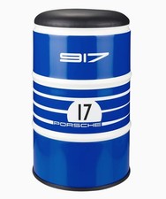 Porsche Salzburg Barrel Seat