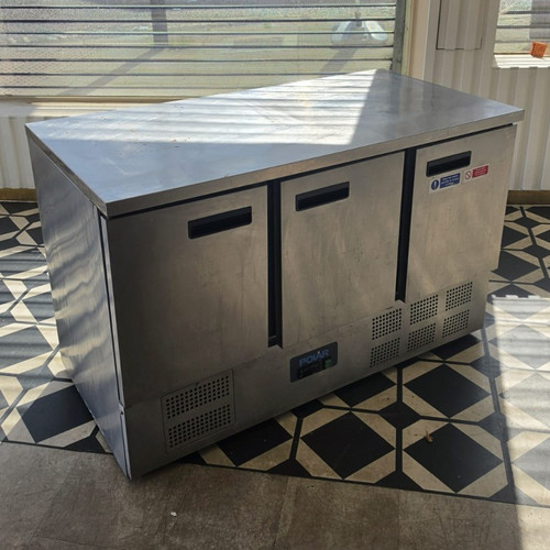 Polar door stainless steel - polar,