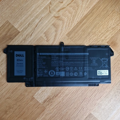 Used genuine dell latitude - used,