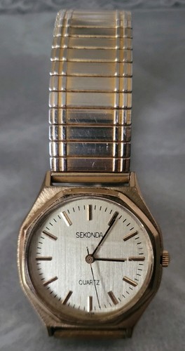 Vintage rare unisex sekonda - rare,