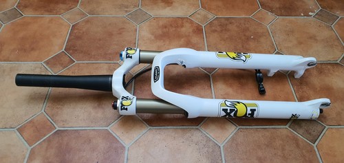 Fox float forks - forks., tapered