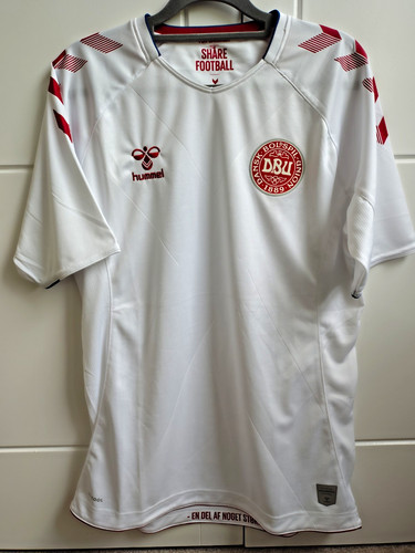 Denmark away - , (hummel