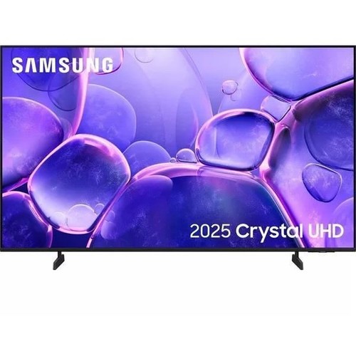 Samsung crystal uhd 4k - 50",