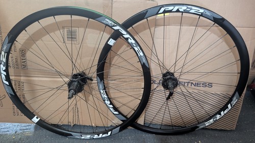 Giant pr2 disc - pr2, road