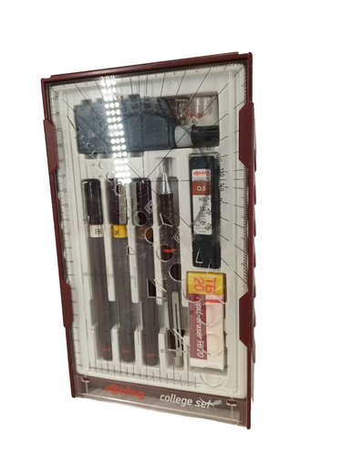 Vintage rotring tehnical - vintage,