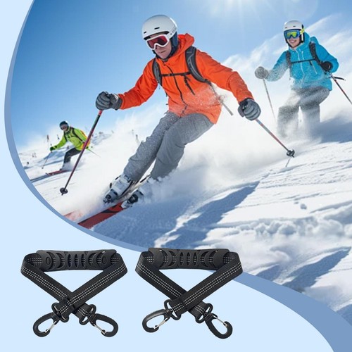 Carrying straps for roller - 2,