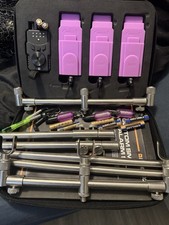 Prologic SMX Bite Alarms Set