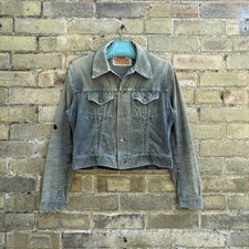 True vintage levi 1960s - vintage,