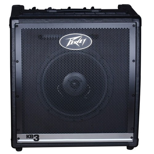 Peavey kb3 keyboard amplifier - kb3,