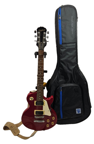 Epiphone les paul 100 electric - epiphone,