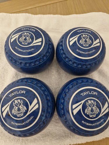 Taylor bowls size - size, 4