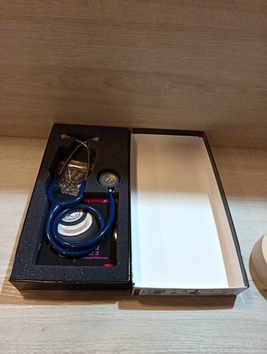 Littmann classic iii - littmann,