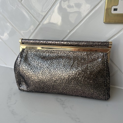 Reiss london clutch bag - reiss,
