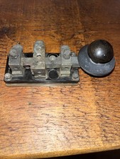 Ww11 British Morse Code