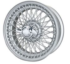 XW480 Austin Healey Silver