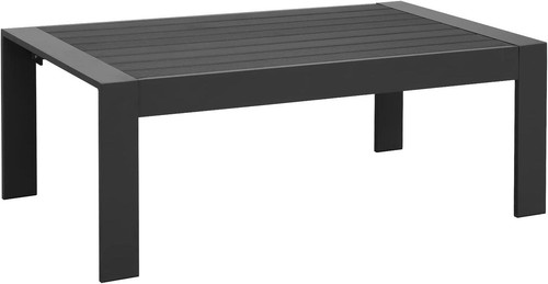 Aluminium outdoor garden - aluminium,