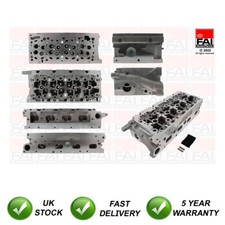 Cylinder Head SJR Fits Golf