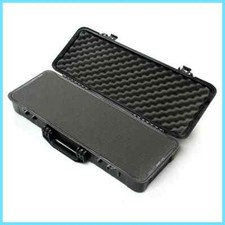 Hunting Safety Box Shockproof Instrument Rifle Air Gun Sealed