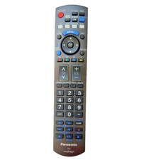 NEW OEM Panasonic Remote