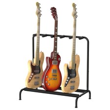 5 Guitar Stand Rack Guitar