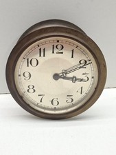 Vintage Foregin Small Mantel