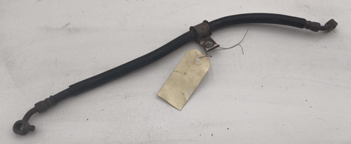 Rear brake hose - rear,