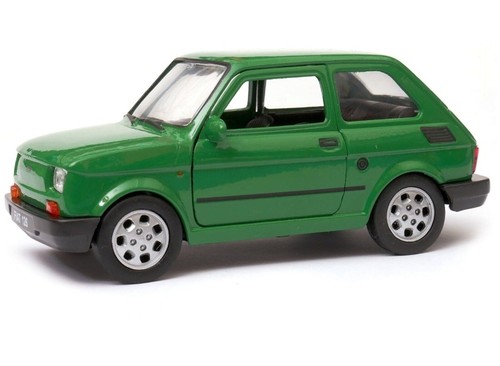 Fiat 126p classic - 126p,