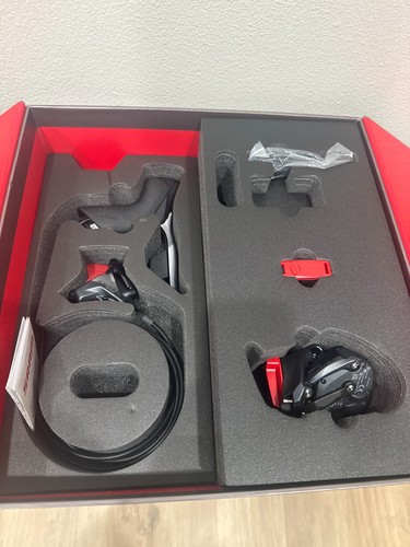 Nib sram force - 1x, rr
