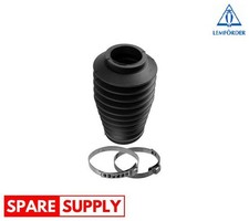 BELLOW, STEERING FOR OPEL