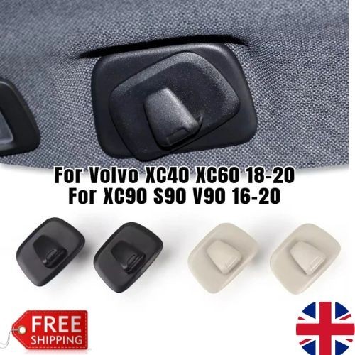 2pcs car interior roof coat - car,