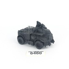 Warhammer 40000 Genestealer