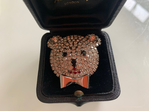 Vintage butler and wilson - vintage,