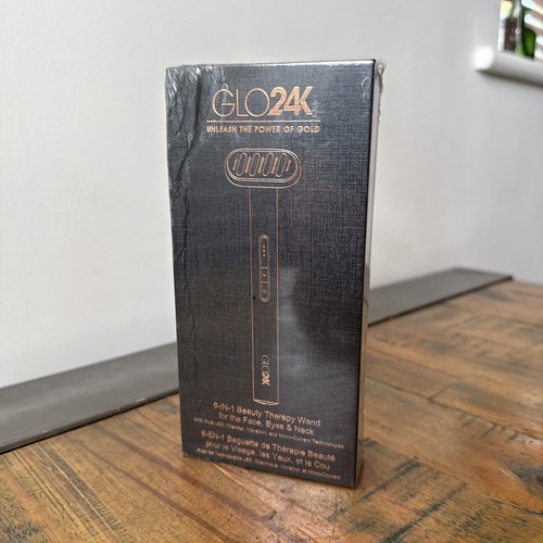 Glo24k 6in beauty - glo24k, 6in-1