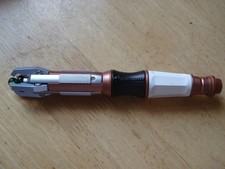 DOCTOR WHO Eleventh Doctor