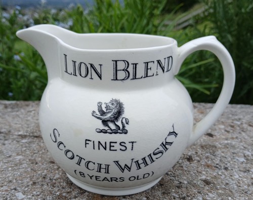 Early 20th century - , whisky