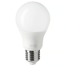 IKEA TRÅDFRI E27 LED Bulb