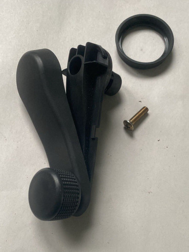 Polo 6n2 manual window - 6n2,