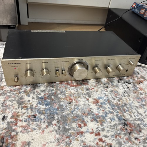 Toshiba 335 stereo - sy-335,
