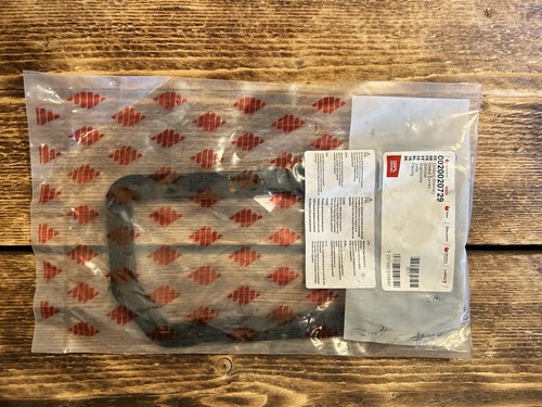 Glow worm burner gasket - glow,