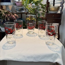 Hazel Atlas Antique Car