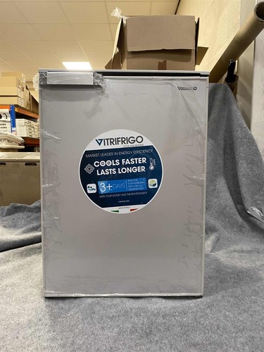 Vitrifrigo compressor fridge - vitrifrigo,