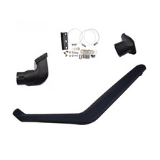 Snorkel kit fits 1997 - up, to