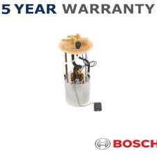 Bosch Fuel Pump Senser Unit