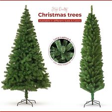 Bushy Christmas Tree With