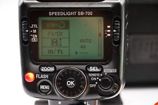 Nikon SB-700 TESTED Free Shipping