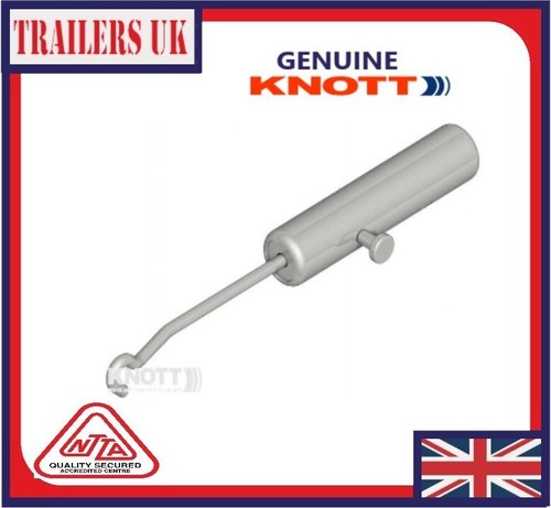 Knott handbrake energy store - knott,