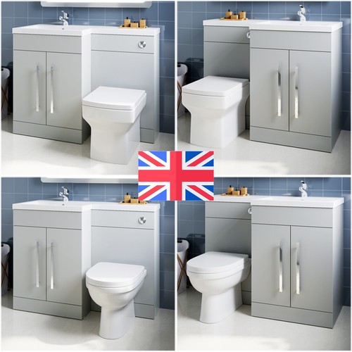 Bathroom vanity units - vanity, sink
