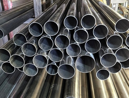 Stainless steel exhaust tubing - exhaust,